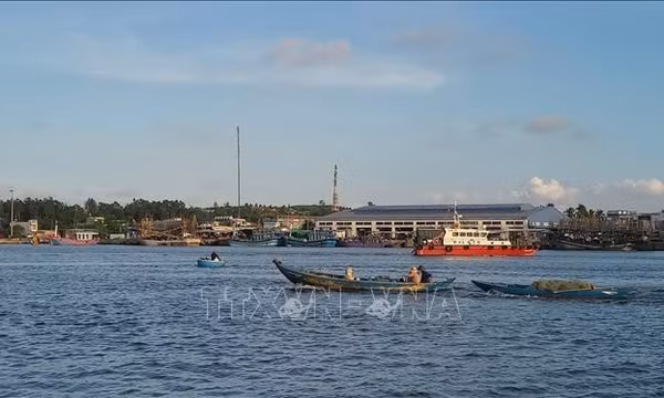 Đánh thức tiềm năng du lịch phía Nam Đà Nẵng