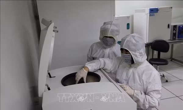 Khoa học cơ bản tạo nền tảng cho phát triển công nghệ chiến lược