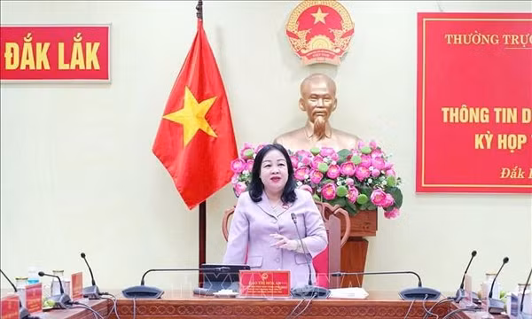 Hội nghị Trung ương 4: Đưa quyết sách thành động lực phát triển mới
