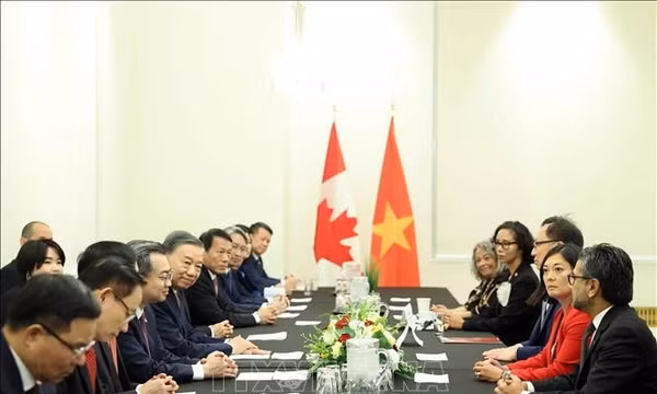 Việt Nam có thể đóng góp thực chất vào hợp tác đa phương