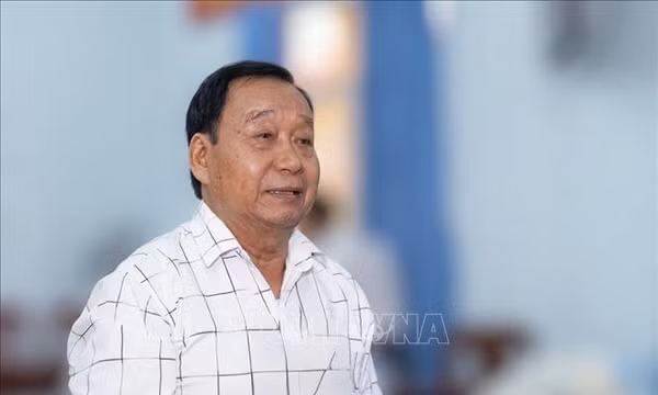 Cử tri kiến nghị siết an toàn thực phẩm, bảo vệ môi trường và chống lãng phí