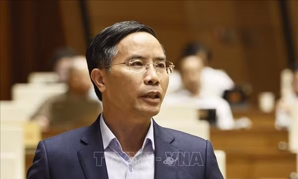 Điều hành tín dụng hài hòa mục tiêu ổn định kinh tế và hỗ trợ tăng trưởng