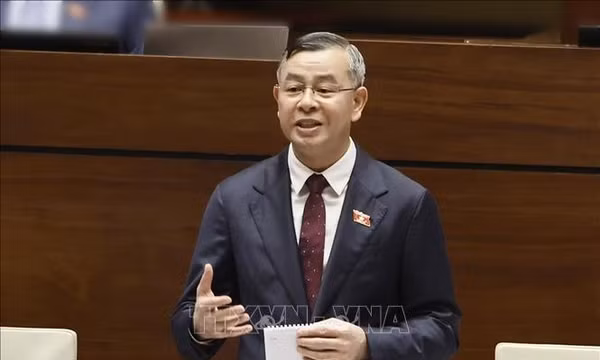 Nâng cao hiệu quả sử dụng vốn, bảo đảm nguồn lực cho tăng trưởng