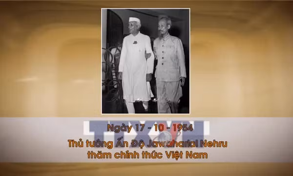 Khoảnh khắc & sự kiện ngày 17/10