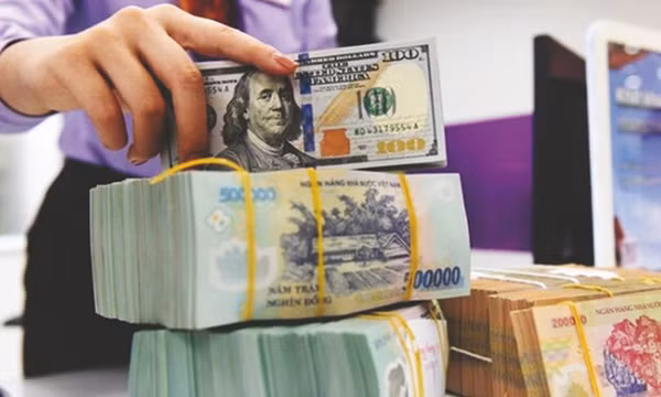Điều chỉnh, bổ sung Chiến lược nợ công đến năm 2030