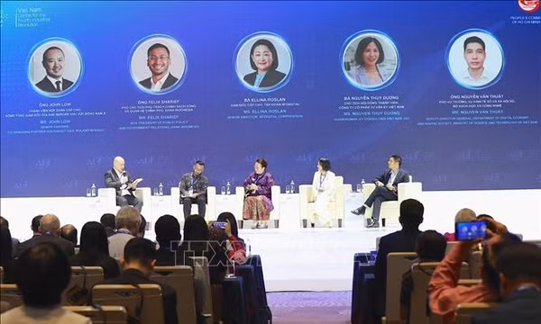 Diễn đàn Kinh tế Mùa thu 2026: Thúc đẩy năng lực bảo mật trong kỷ nguyên lượng tử