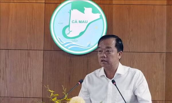 Xây dựng chính quyền số để nâng cao năng lực quản trị, phát triển nhanh