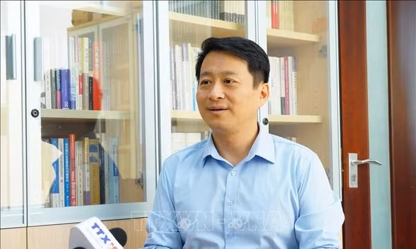 Kiều bào là nguồn lực quan trọng thúc đẩy kinh tế Việt Nam