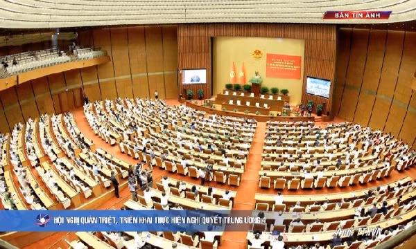 Bản tin ảnh chiều 16/10