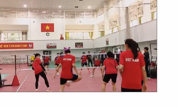 Thách thức và động lực của thể thao Việt Nam tại ASIAD 20