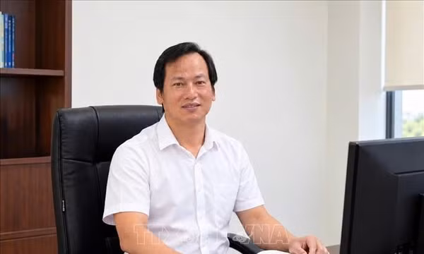 Nghị quyết 27-NQ/TW: Tổ chức lại không gian, tạo động lực phát triển vùng