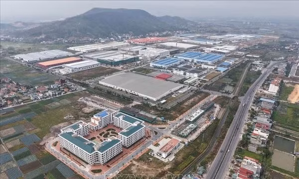 Quảng Ninh: Tháo gỡ các 'điểm nghẽn' phát triển bằng công nghệ