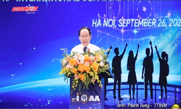 Thời sự 24h qua ảnh sáng 27/9