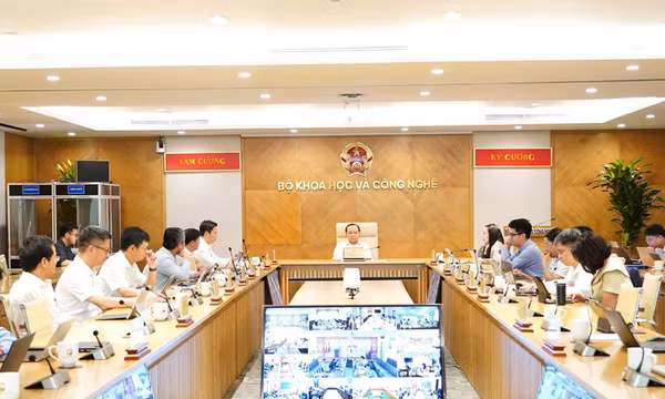 Sử dụng có trọng tâm, trọng điểm kinh phí khoa học, công nghệ
