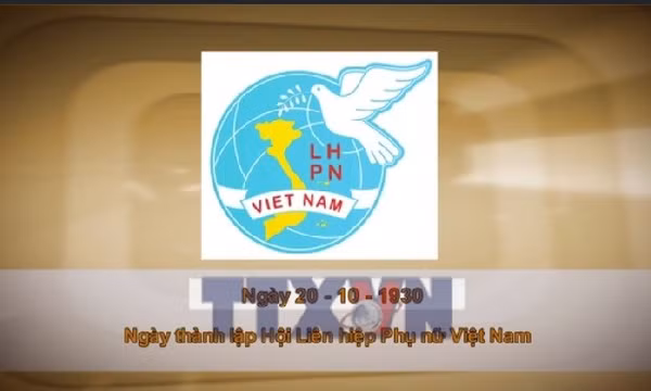 Khoảnh khắc & sự kiện ngày 20/10 