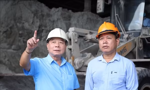 Từ bản lĩnh người lính đến những mô hình kinh tế hiệu quả