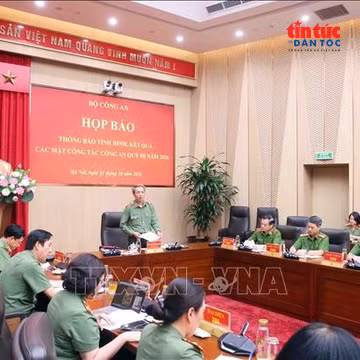Tin nóng trong nước ngày 1/10/2026 