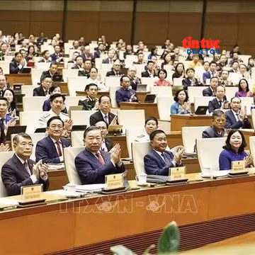 Tin nóng trong nước ngày 17/10/2026