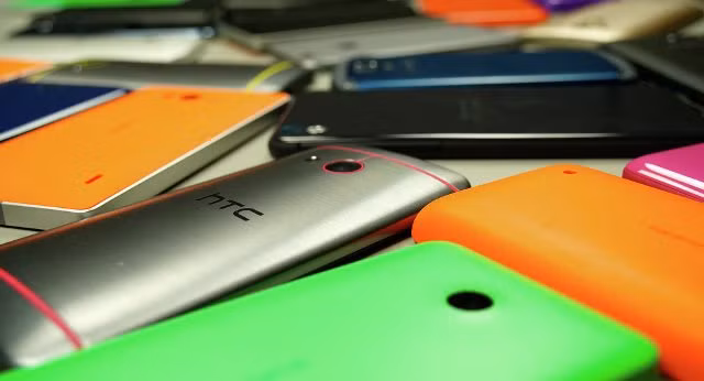 700 triệu smartphone bị cài phần mềm gián điệp của Trung Quốc ảnh 1