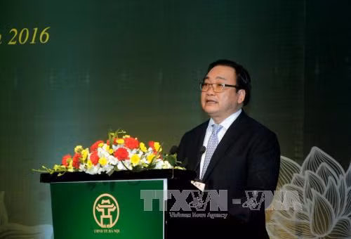 Nâng cao hiệu quả hoạt động tiếp xúc cử tri ảnh 1