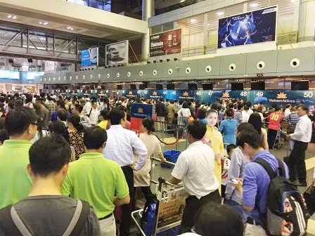 Công bố 10 sự kiện ICT tiêu biểu năm 2016 ảnh 1