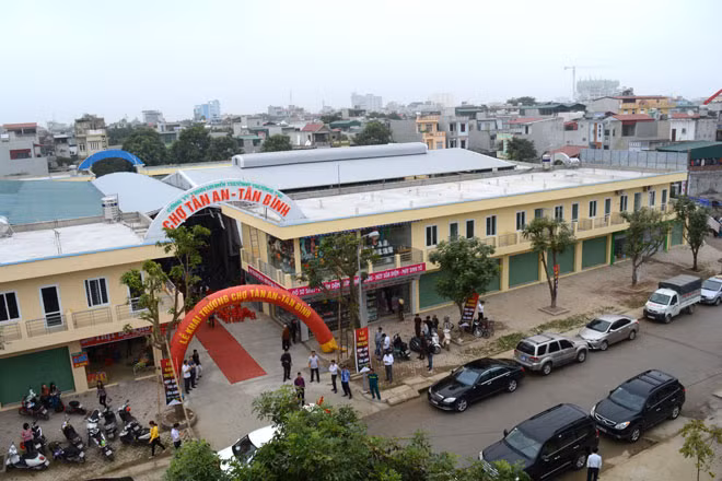 Ngành Công thương Thanh Hóa góp phần phát triển kinh tế - xã hội ảnh 1