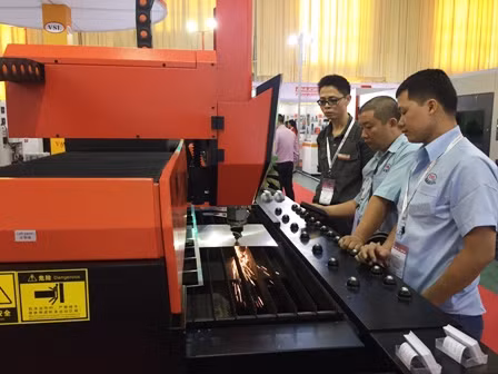 MTA Hà Nội 2016 hướng đến sự phát triển của ngành công nghiệp ảnh 2
