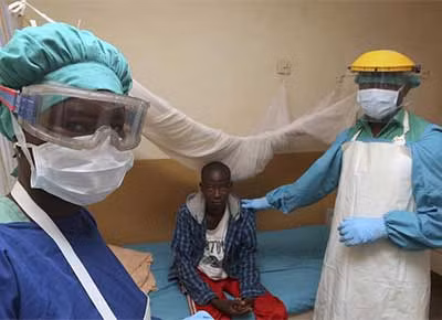 Dịch sốt Lassa nghiêm trọng nhất trong lịch sử tại Nigeria ảnh 1