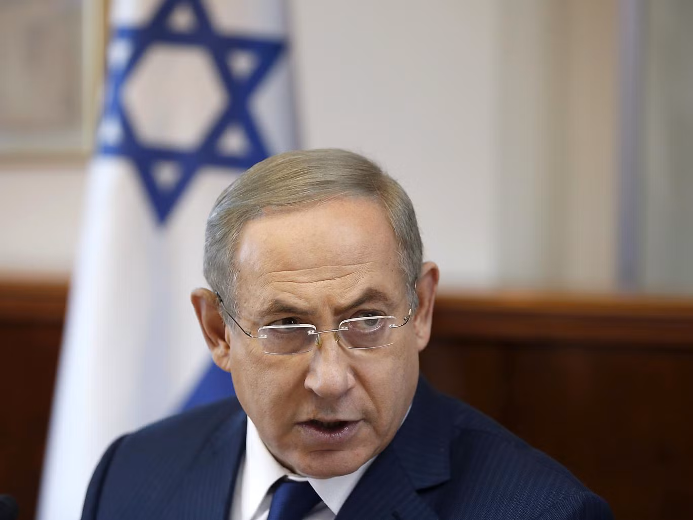 Thủ tướng Israel Netanyahu đối mặt với điều tra hình sự ảnh 1
