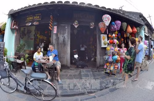 Quảng bá Festival Di sản Quảng Nam 2017 ảnh 1