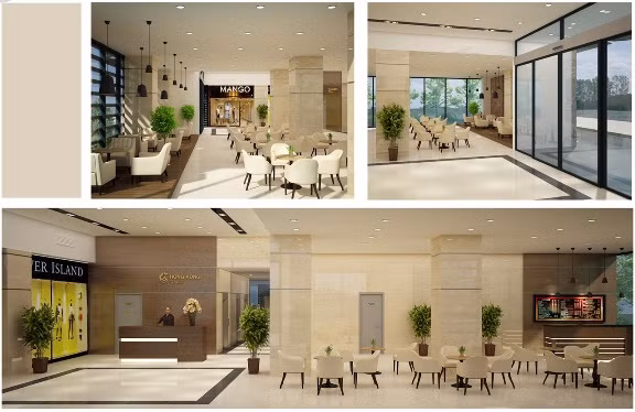 Hongkong Tower - căn hộ khẳng định dấu ấn của chủ đầu tư ảnh 1