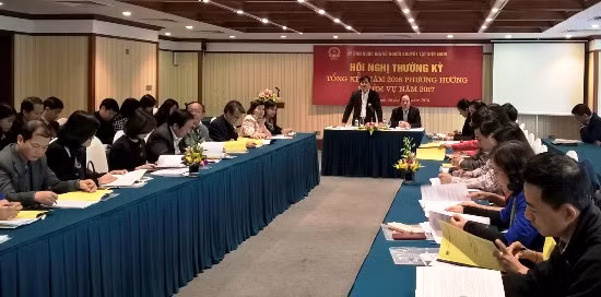 Mới có khoảng 20% công trình xây dựng có hạng mục hỗ trợ người khuyết tật ảnh 1