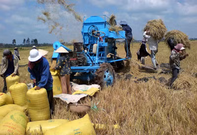 10 sự kiện kinh tế Việt Nam năm 2016 ảnh 1