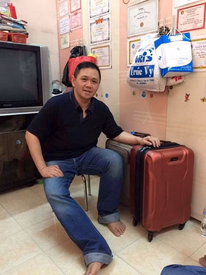 Liệu Minh Béo có còn "đất diễn"? ảnh 1