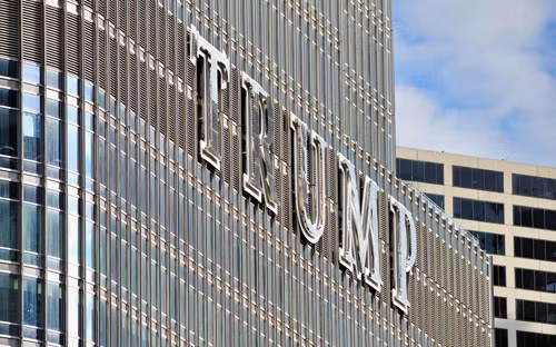 Về việc ông Trump ấp ủ kinh doanh tại Trung Quốc ảnh 1