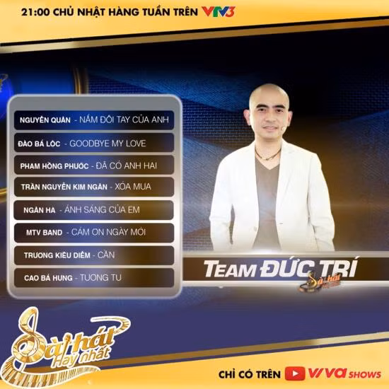 Tập 6 Sing My Song: Khốc liệt "1 chọi 4" ảnh 1