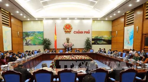 Đẩy mạnh tuyên truyền việc xử lý khắc phục sự cố môi trường biển miền Trung ảnh 1