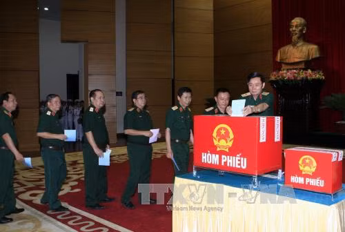 10 sự kiện nổi bật của Việt Nam năm 2016 ảnh 2