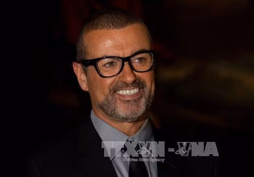 Lượng tải các ca khúc của George Michael tăng đột biến ảnh 1