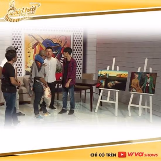 Tập 6 Sing My Song: Cao Bá Hưng với "Kiều" thắng tuyệt đối! ảnh 6