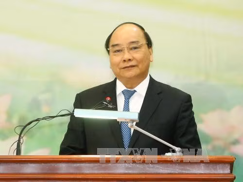 Thủ tướng “đặt hàng” Viện Hàn lâm Khoa học và công nghệ ảnh 1
