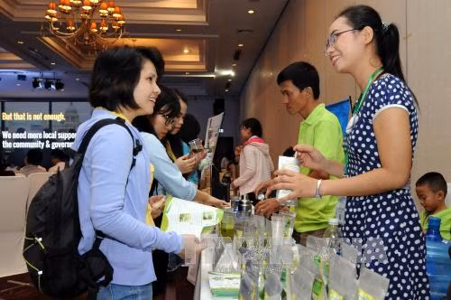 Gian nan doanh nghiệp khởi nghiệp - Bài 1 ảnh 1