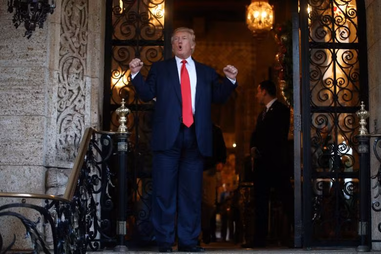 Trung Quốc “đứng ngồi không yên” với cố vấn thương mại mới của ông Trump ảnh 1