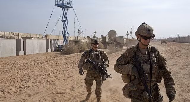 Tướng Mỹ dự đoán thời gian quét sạch IS khỏi Mosul và Raqqa ảnh 1