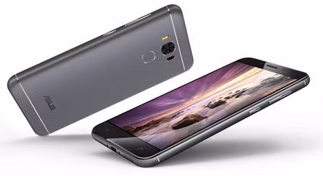 Thị trường smartphone tăng trưởng mạnh ảnh 2