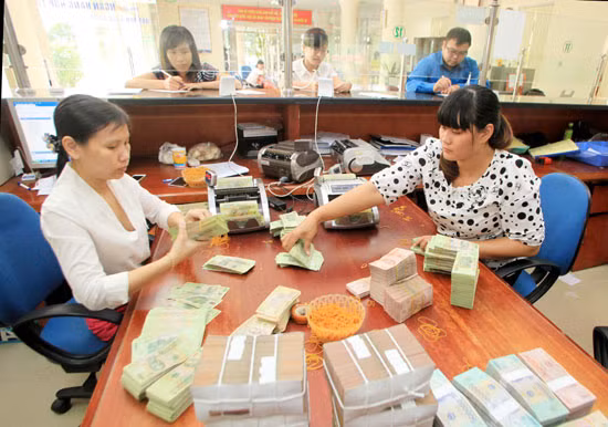 Nâng cao hiệu quả sử dụng vốn, giảm áp lực nợ công ảnh 1