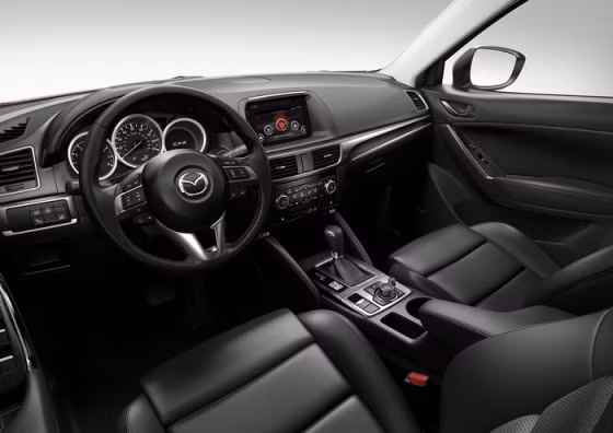 CX-5: Xe đa dụng 5 chỗ hút khách dịp cuối năm ảnh 2