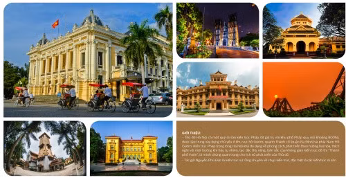 Triển lãm và trao Giải thưởng nhiếp ảnh Heritage 2016 ảnh 4