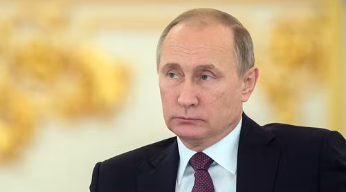 Ông Putin: Vụ ám sát đại sứ nhằm làm xấu quan hệ Nga - Thổ ảnh 1