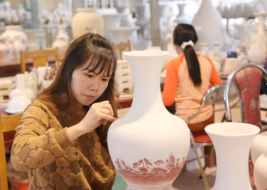Hải Dương đạt nhiều thành tựu sau 20 năm tái lập tỉnh ảnh 3
